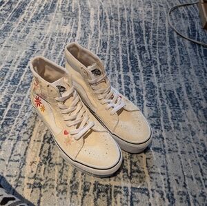 Vans Sk8-Hi Stackform